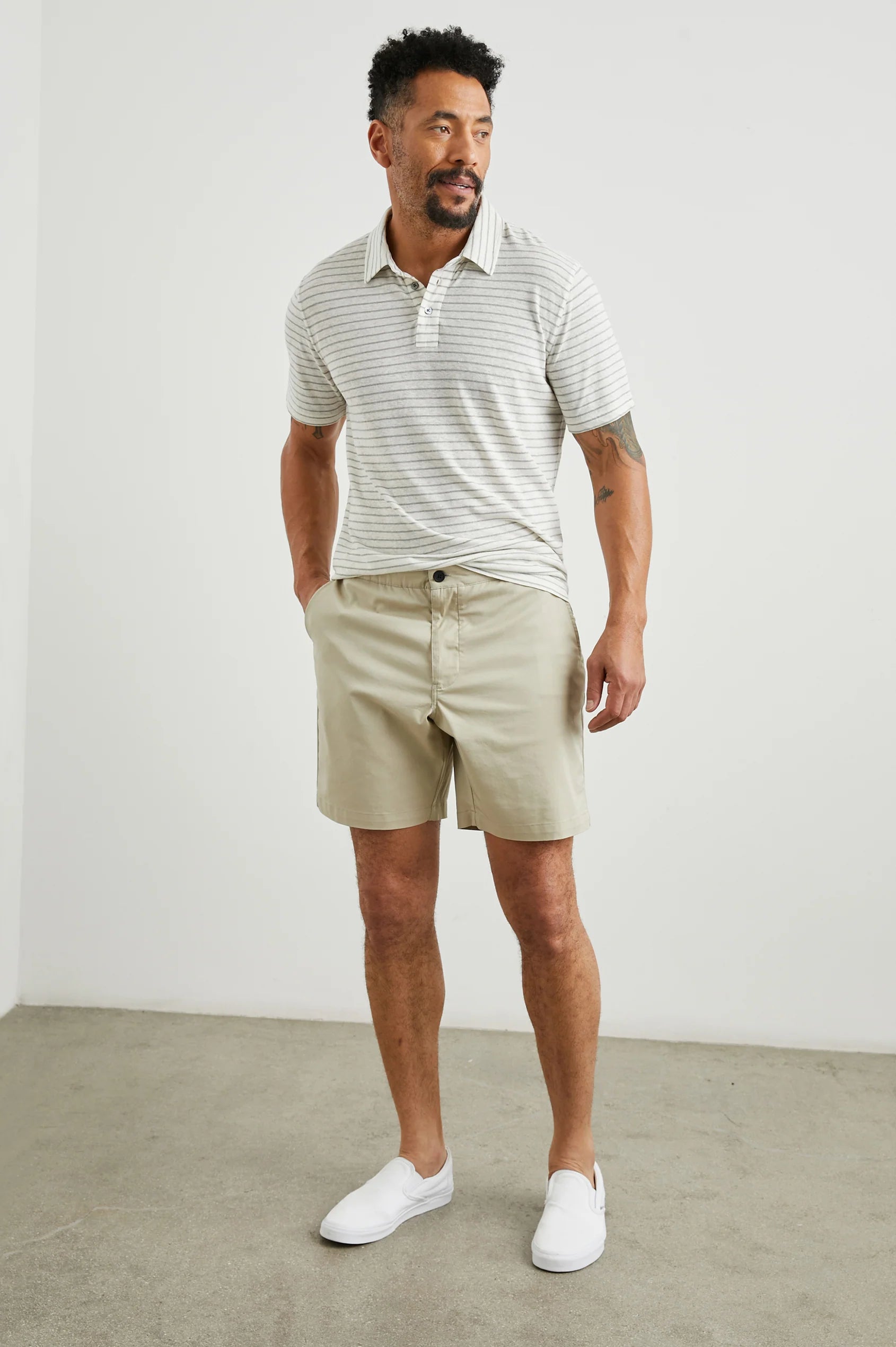 Laguna Short