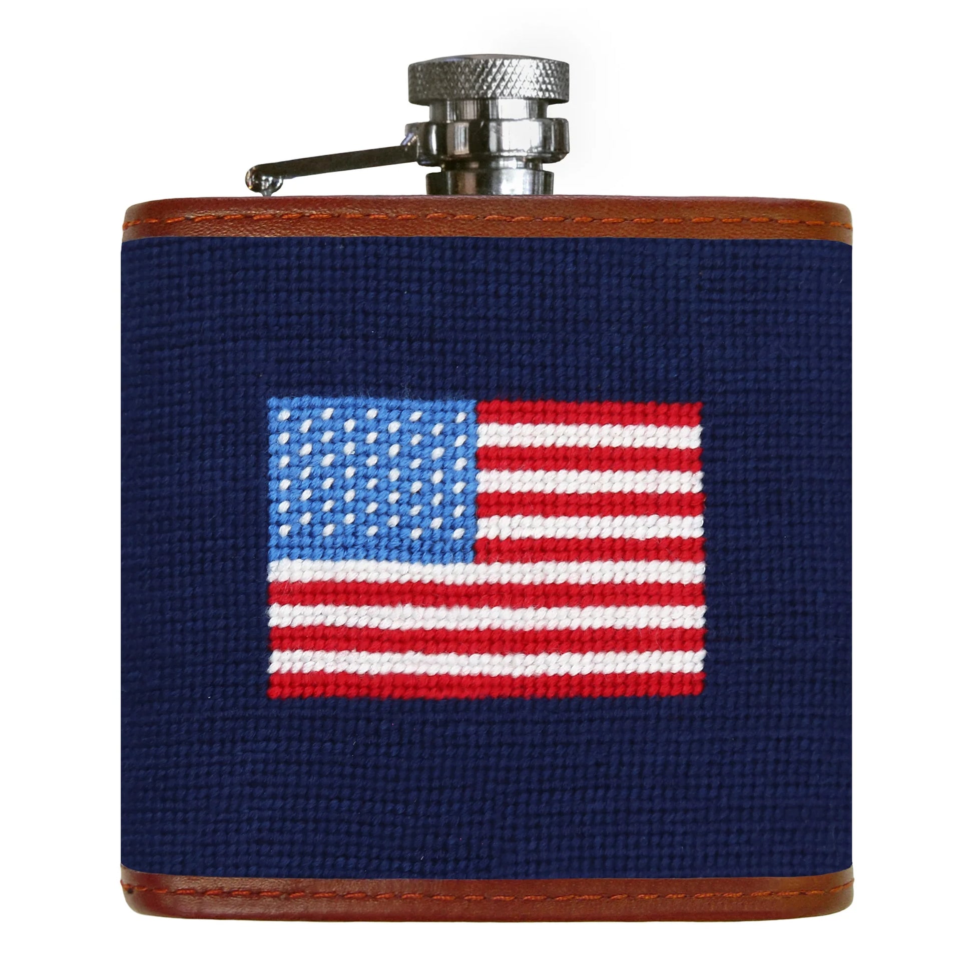 Smathers & Branson Flask