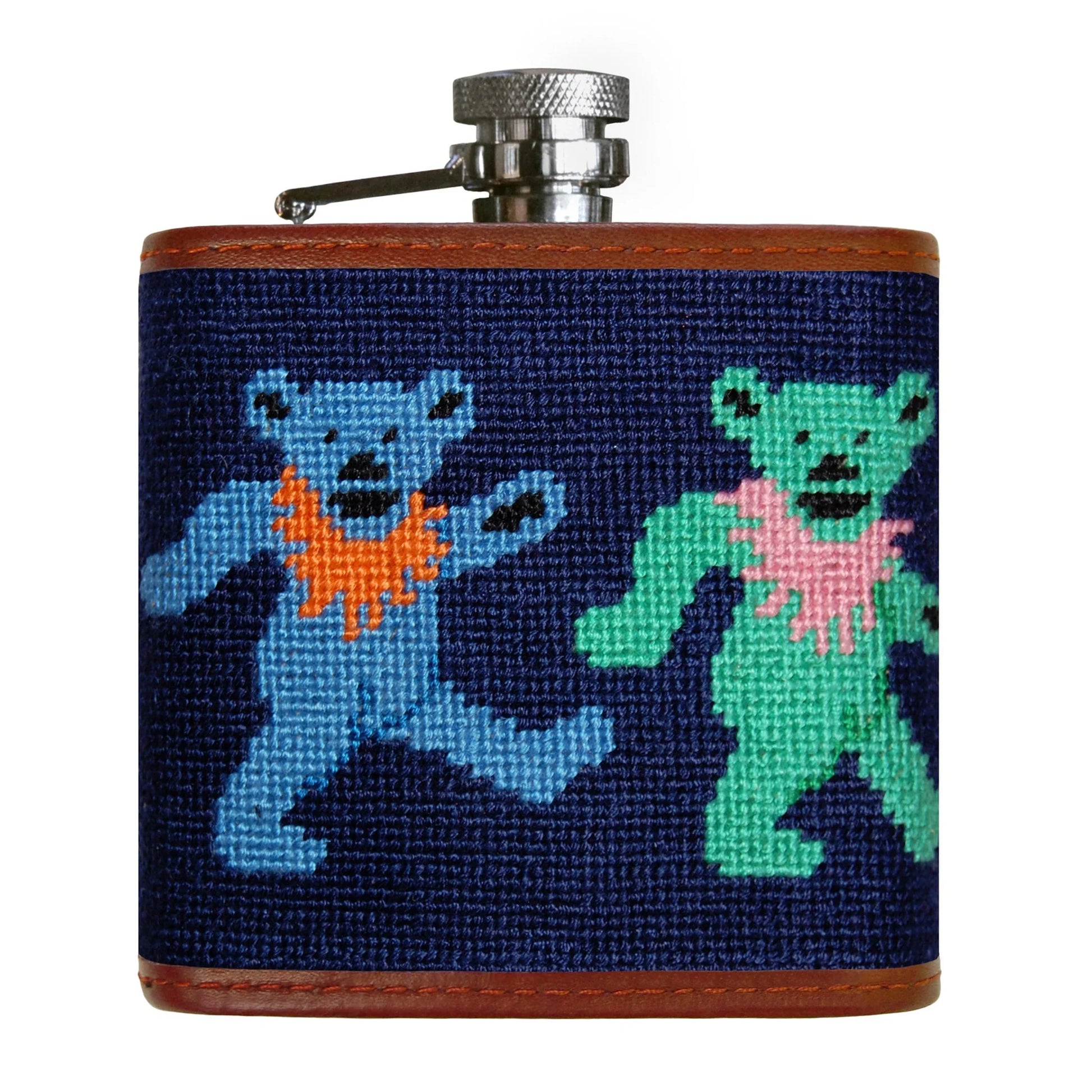 Smathers & Branson Flask