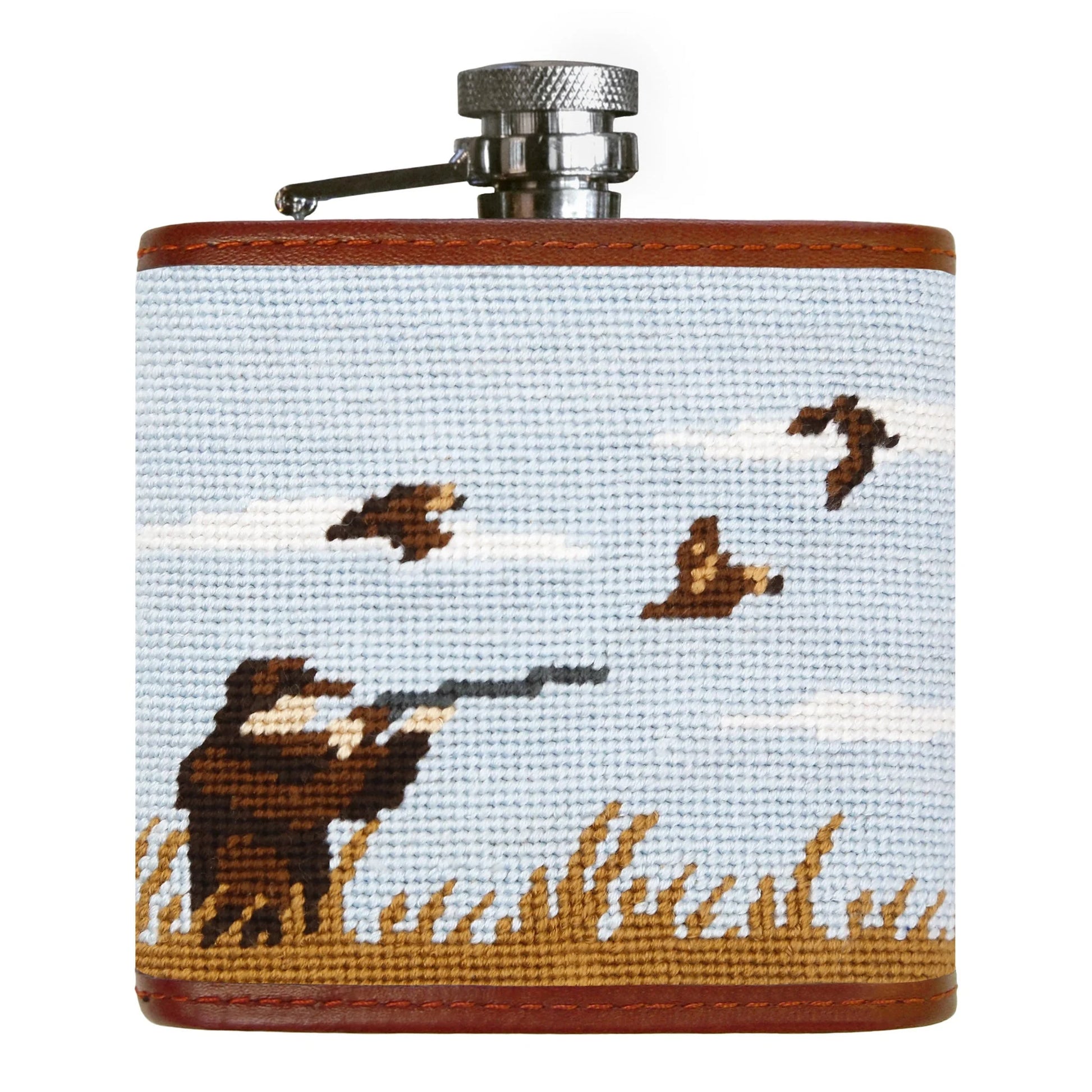 Smathers & Branson Flask