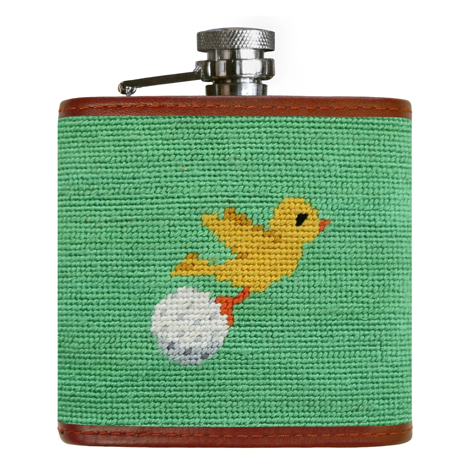 Smathers & Branson Flask