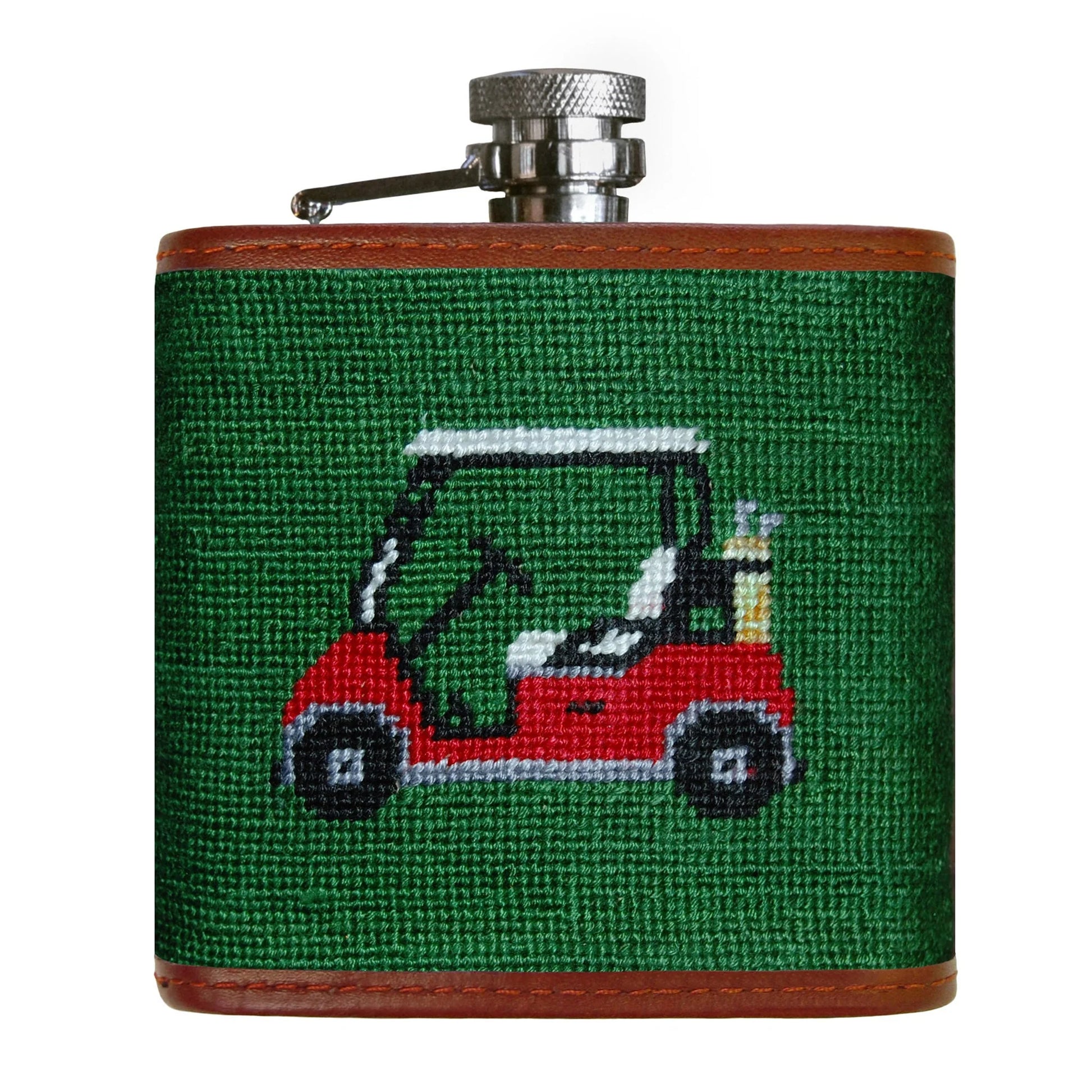Smathers & Branson Flask