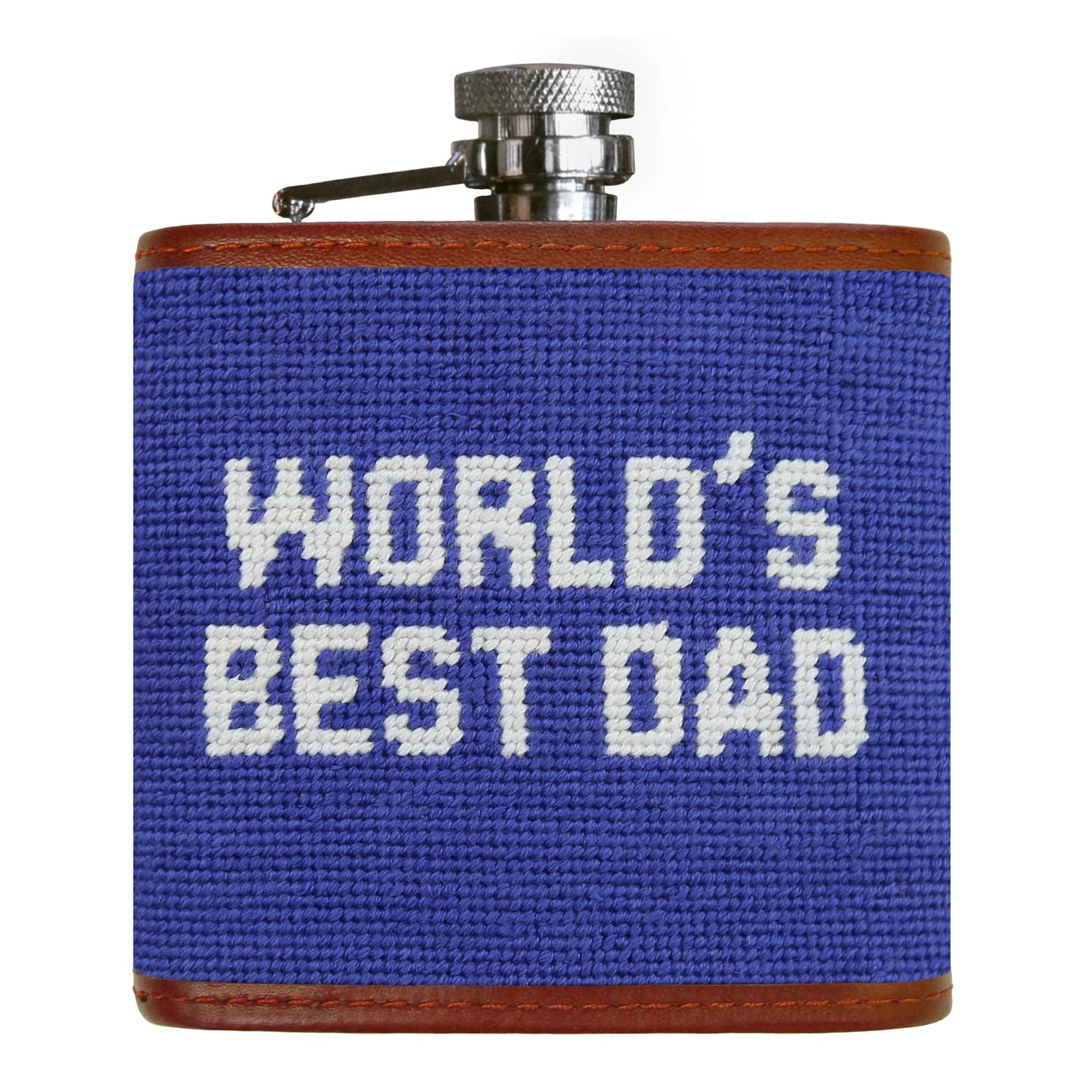 Smathers & Branson Flask