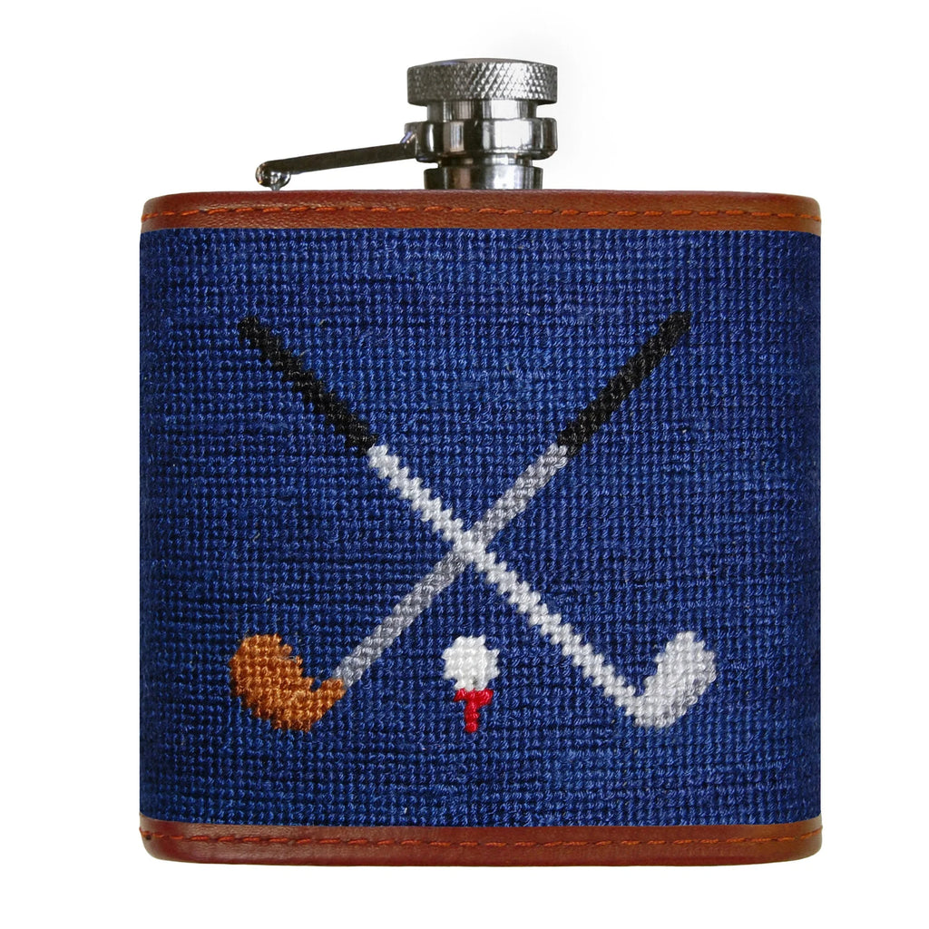 Smathers & Branson Flask