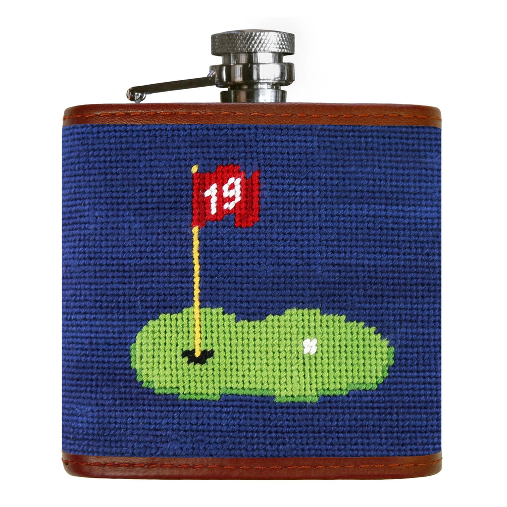 Smathers & Branson Flask