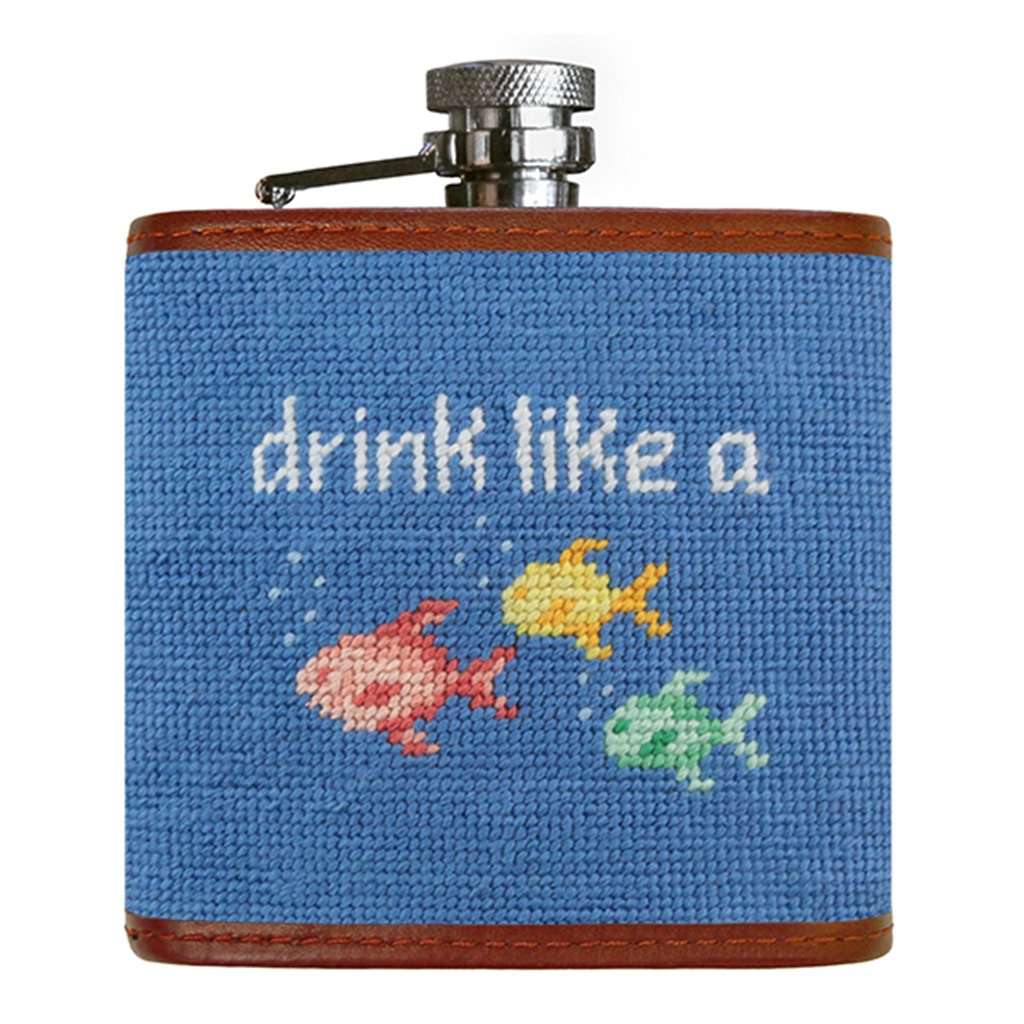 Smathers & Branson Flask