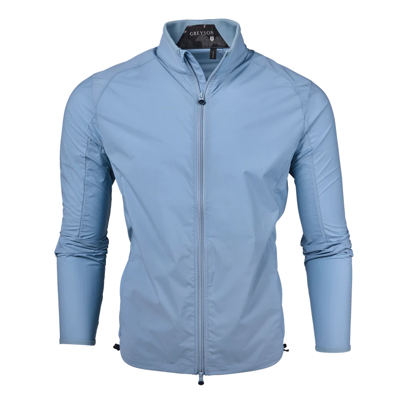 Trailwolf Jacket