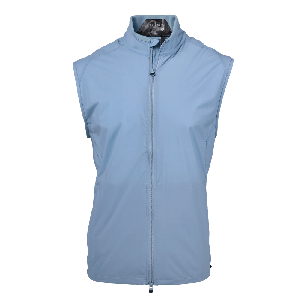 Trailwolf Vest