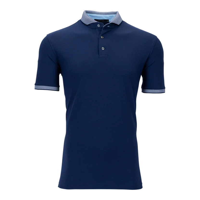 Cherokee Polo