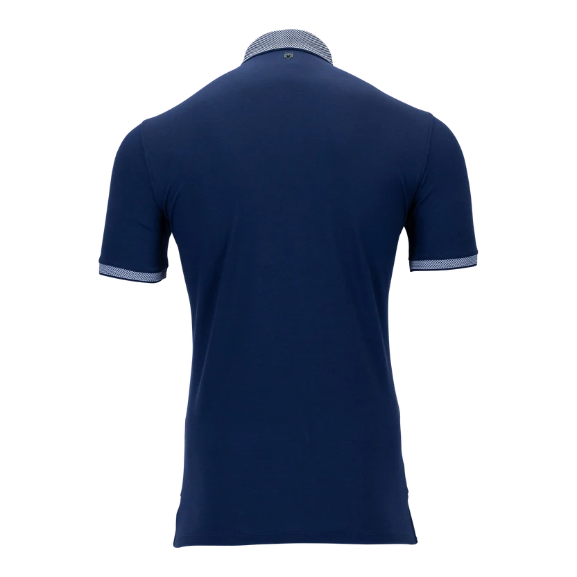 Cherokee Polo