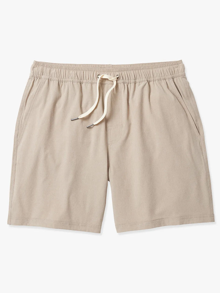 One Short (lined) 6”
