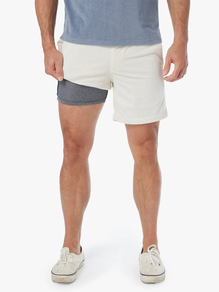 Wilder Stretch Cord Short