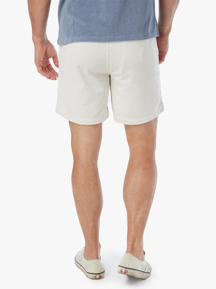 Wilder Stretch Cord Short