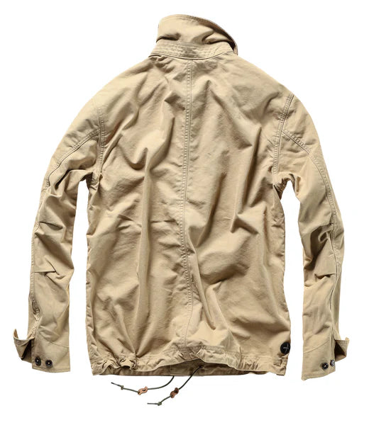 Canvas Chore Coat