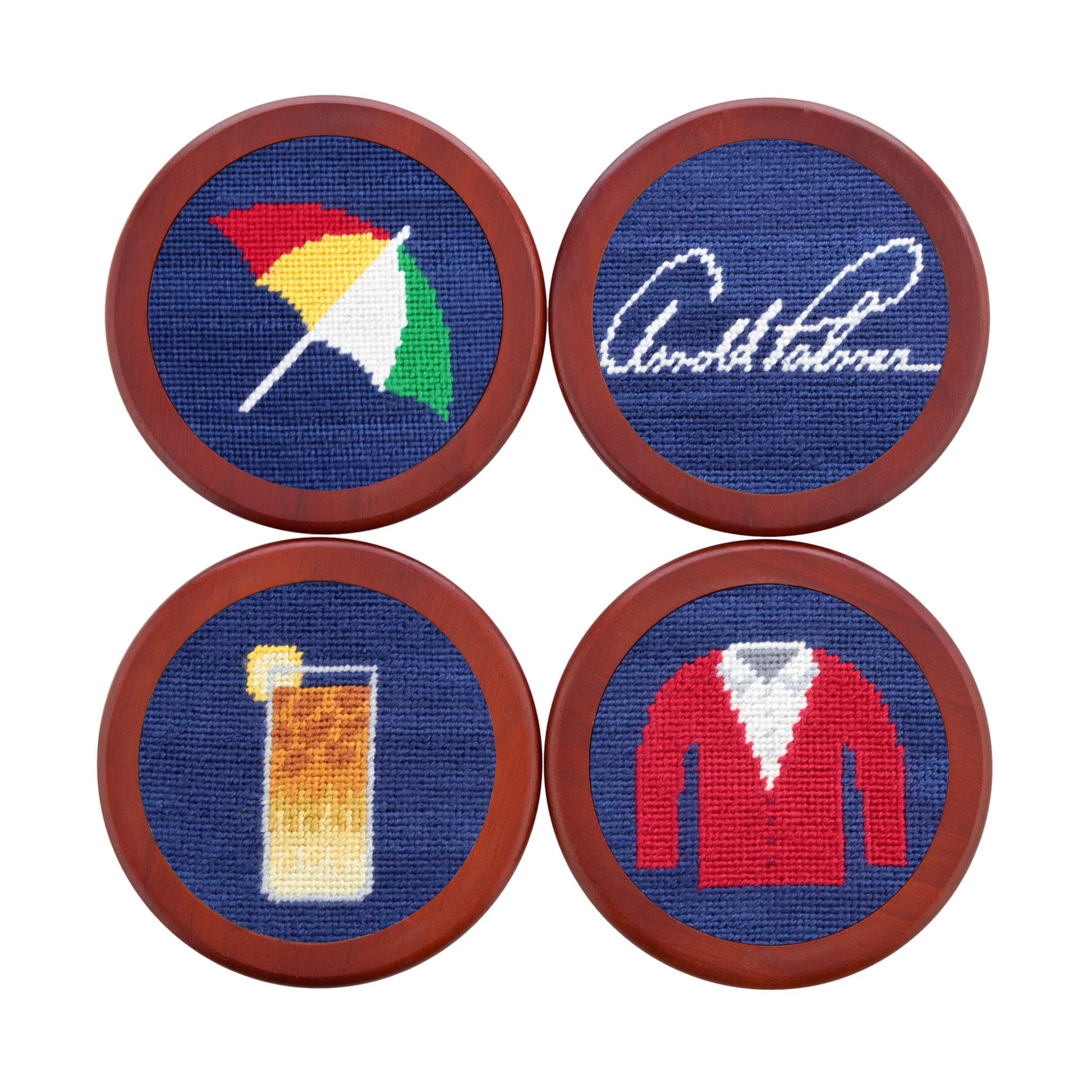 Coaster Set (Smathers & Branson)