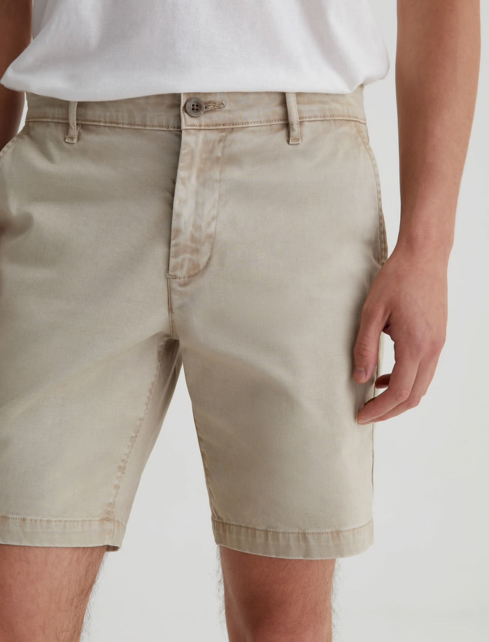 Wanderer Short