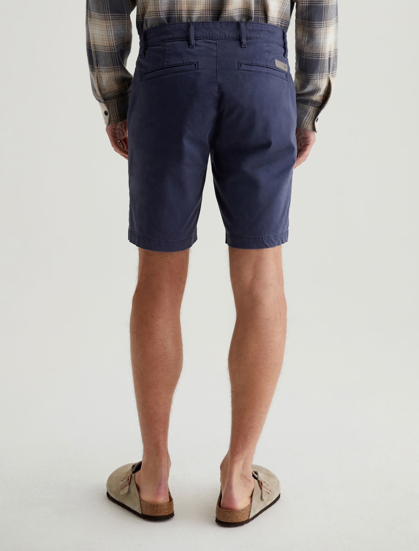 Wanderer Short