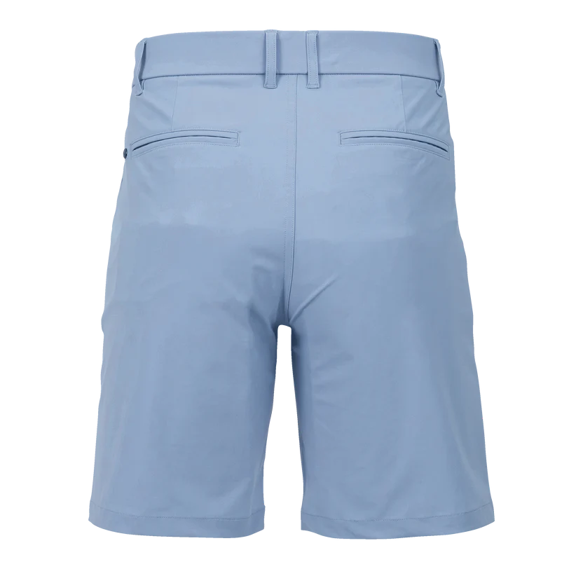8 Inch Montauk Short