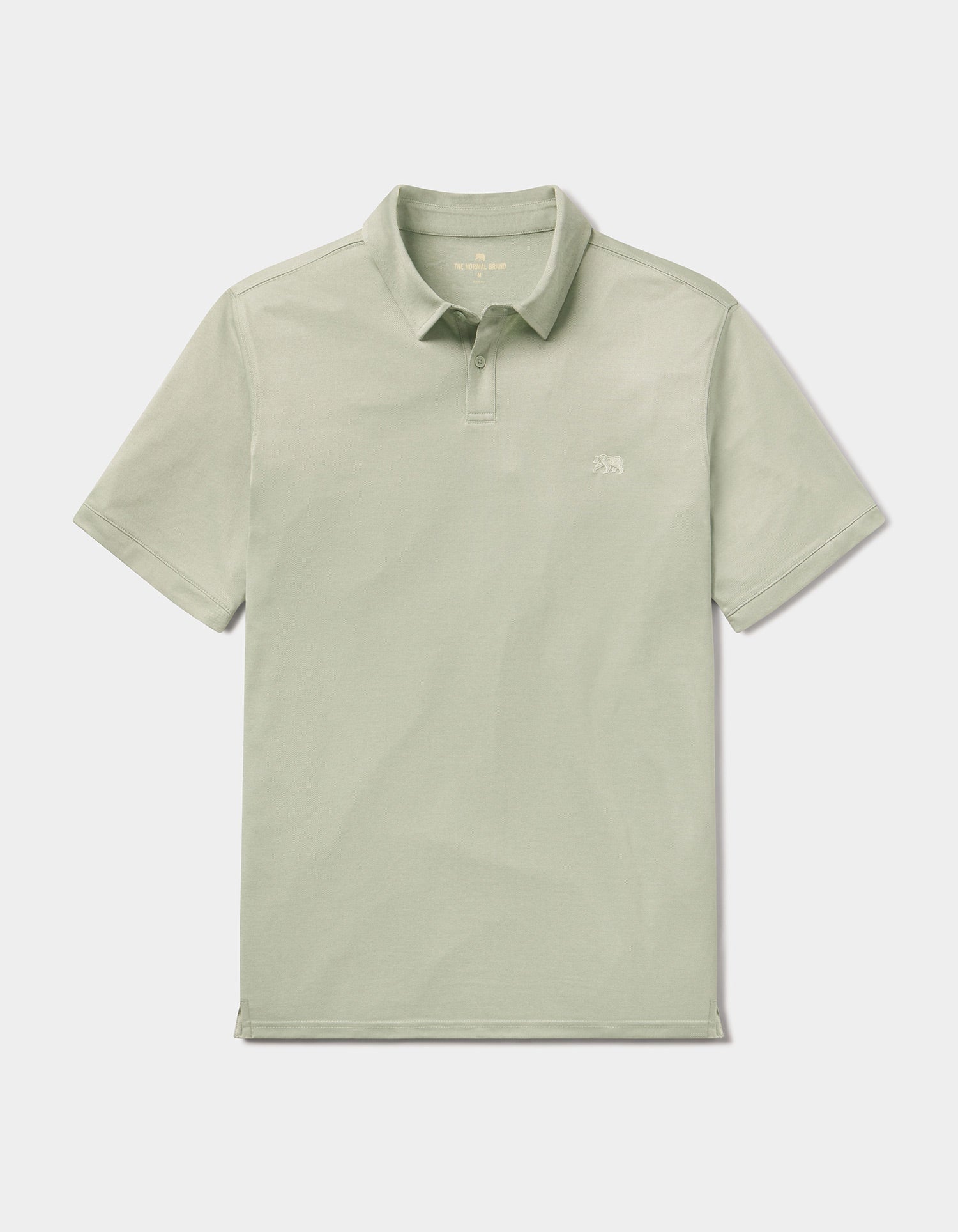 Performance Pique Polo