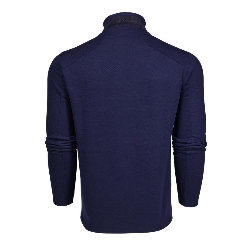 Troy Quarter Zip