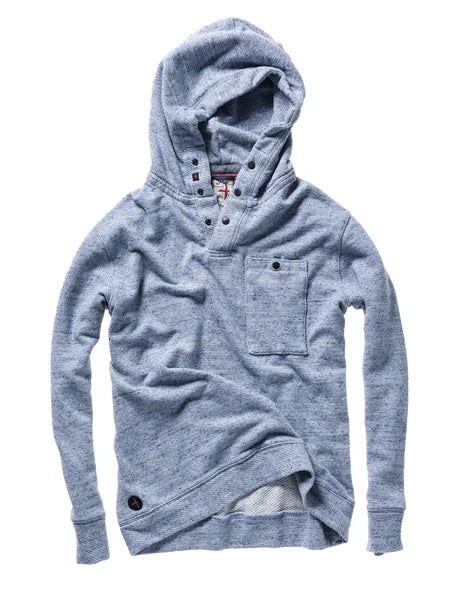 French Twill Hoodie