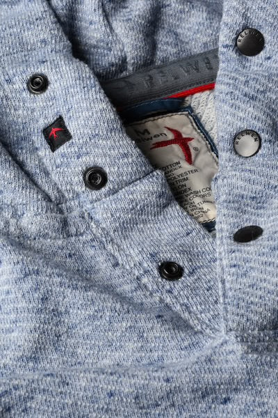French Twill Hoodie