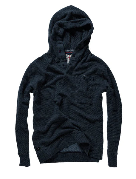 French Twill Hoodie