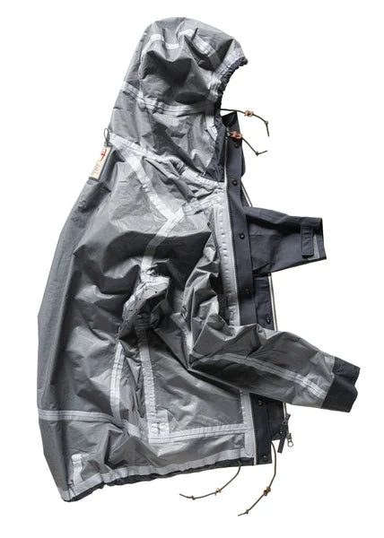 Ultra Rain Shell