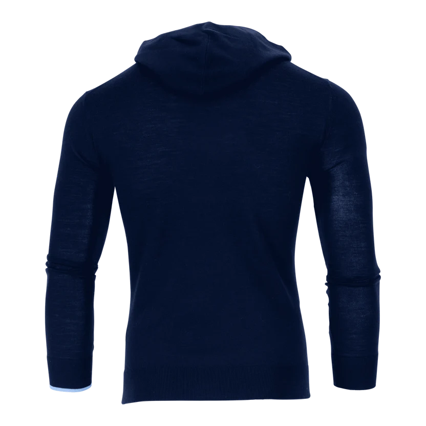 Saratoga Hoodie