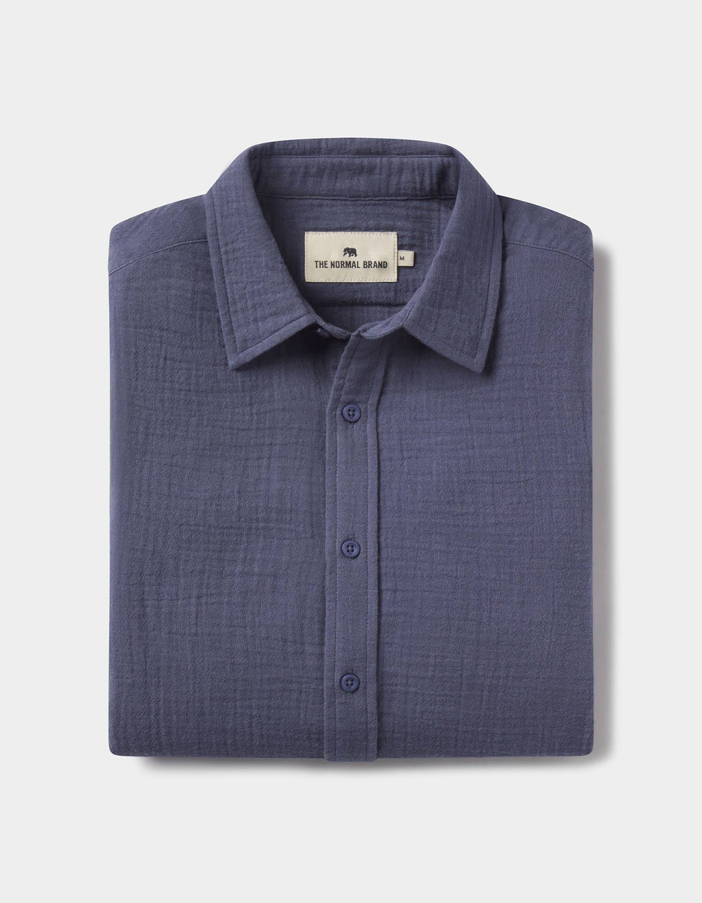 Kalo LS Button Up