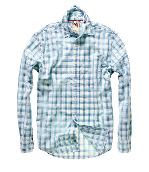 Broad Cloth Plaids