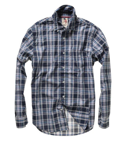 Broad Cloth Plaids