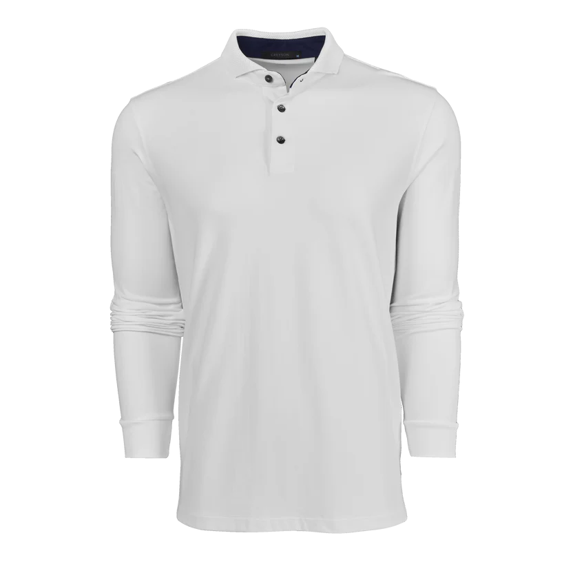 Cherokee LS Polo