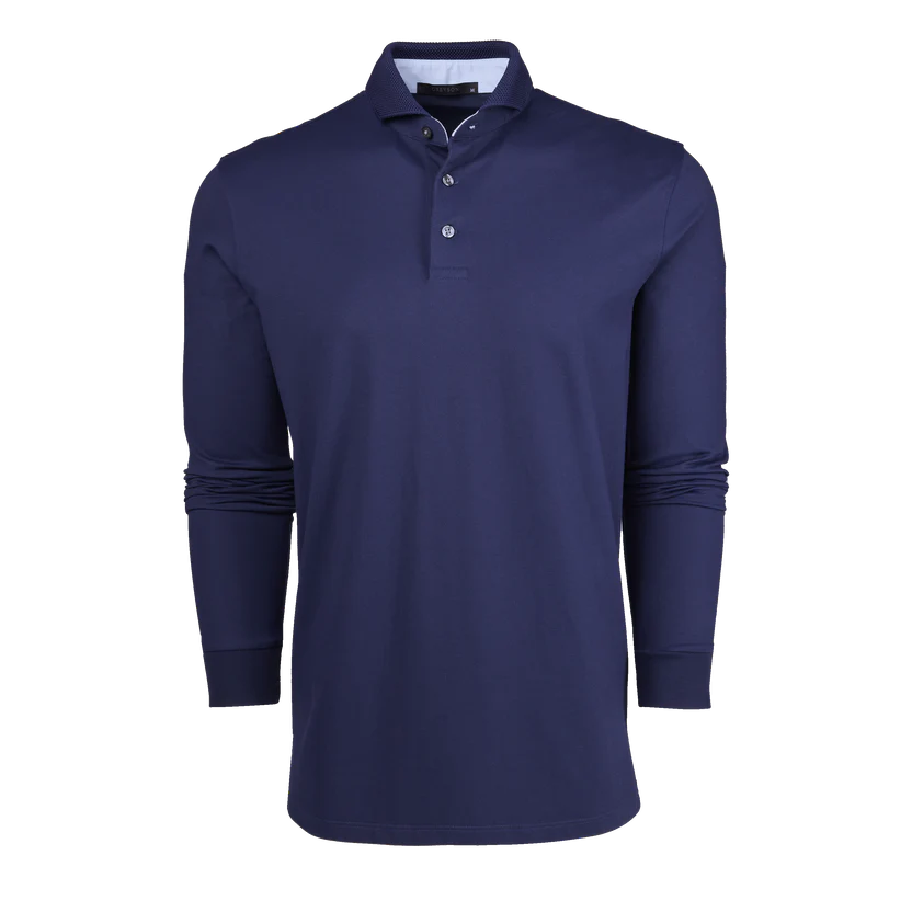 Cherokee LS Polo