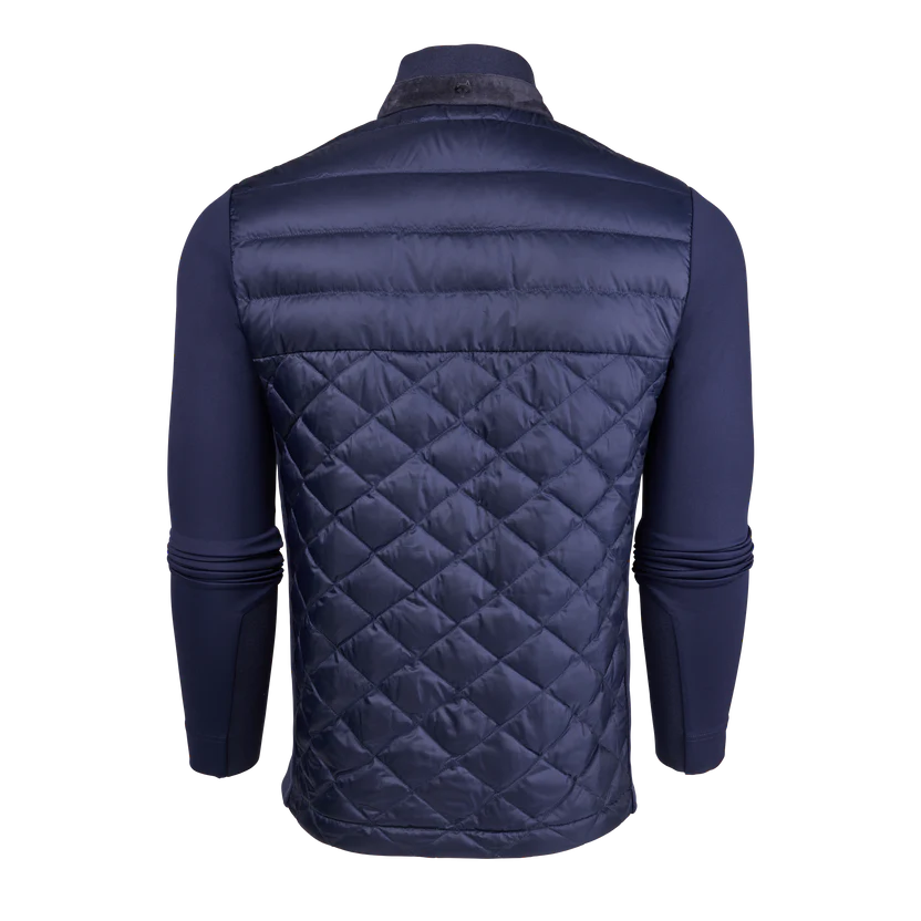 Cody X-Lite Packable Hybrid Down Puffer