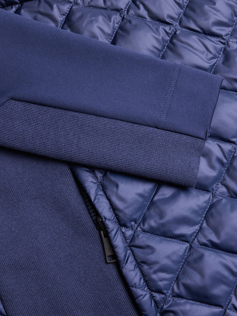 Cody X-Lite Packable Hybrid Down Puffer