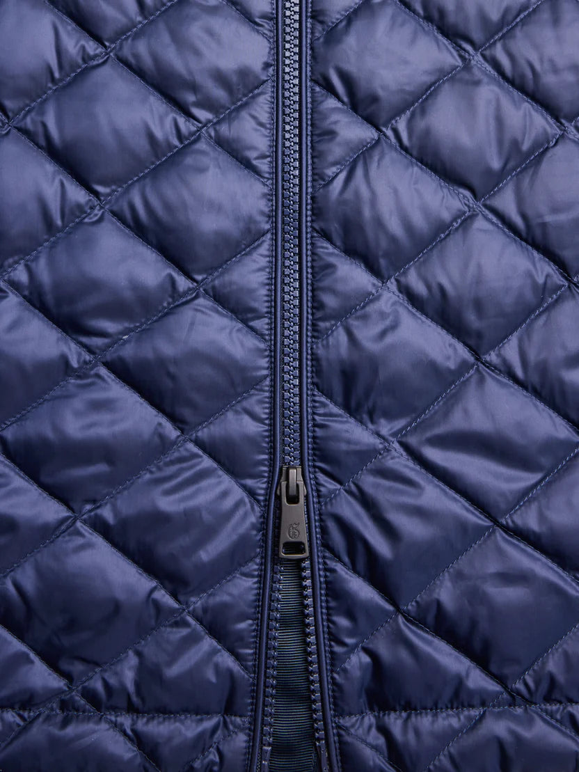 Cody X-Lite Packable Hybrid Down Puffer