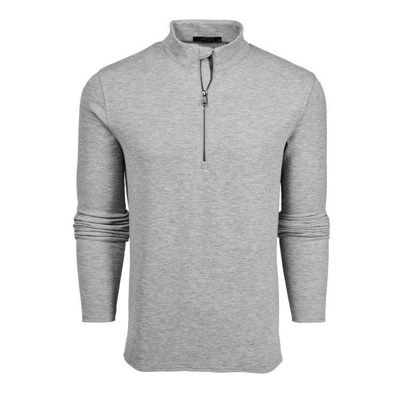 Troy 1/4 Zip