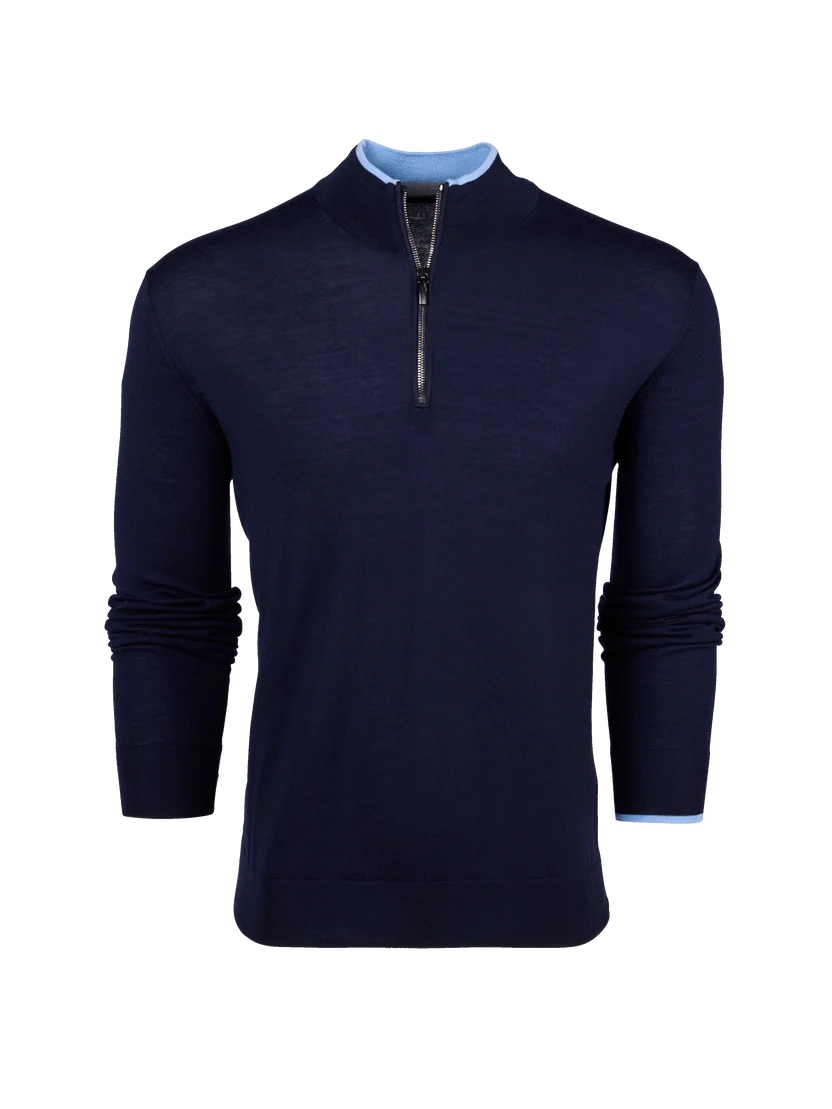 Saratoga 1/4 Zip