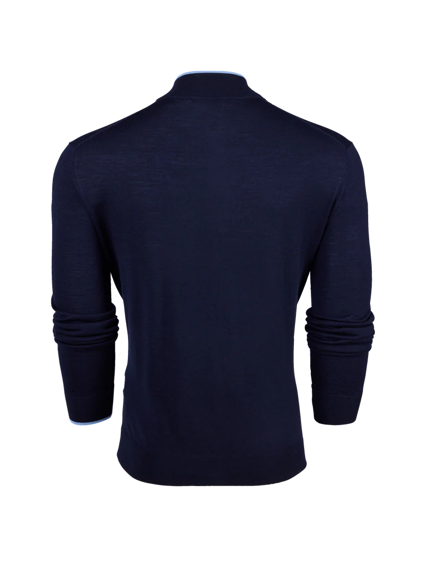 Saratoga 1/4 Zip