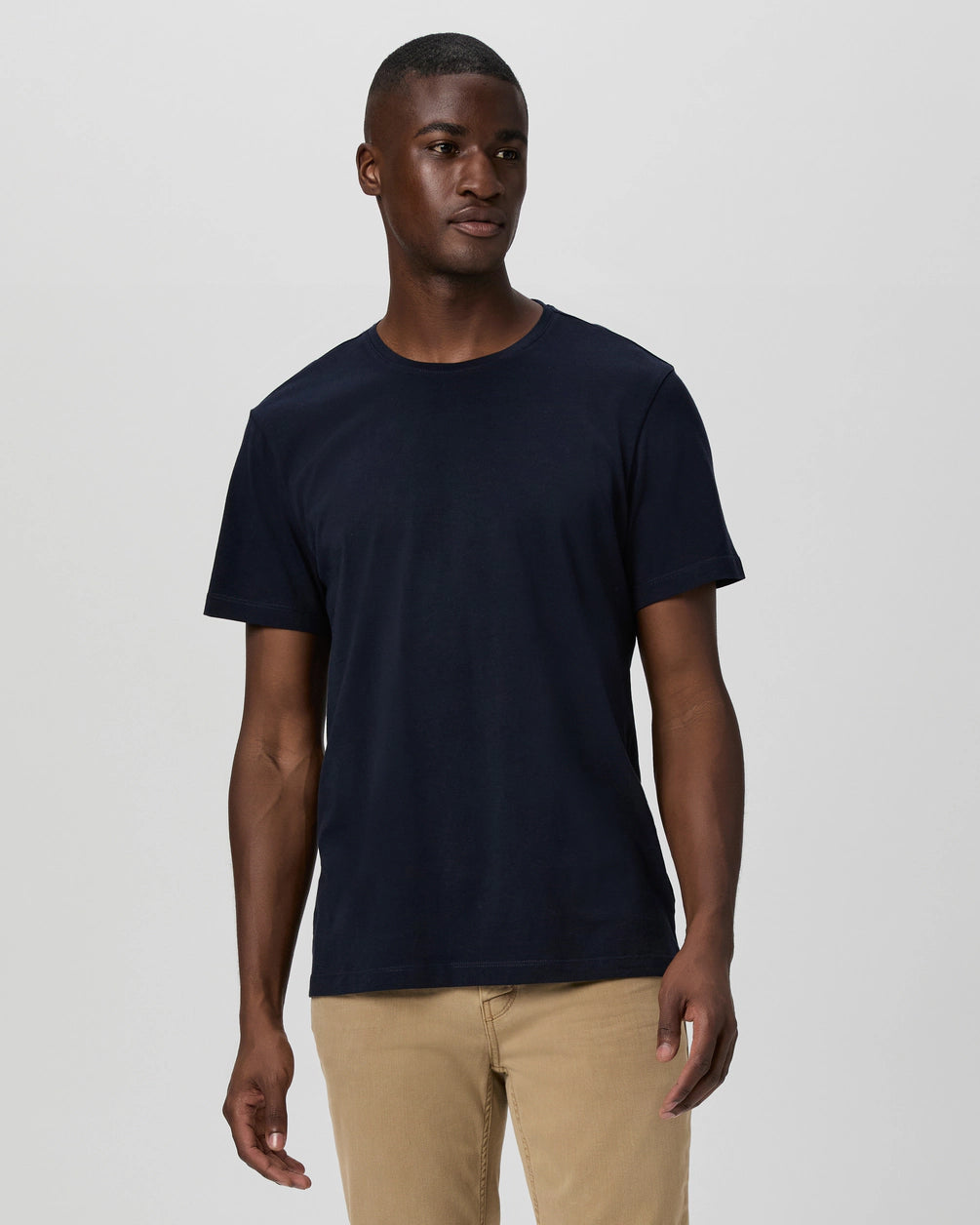 Sorden Crew Neck Tee
