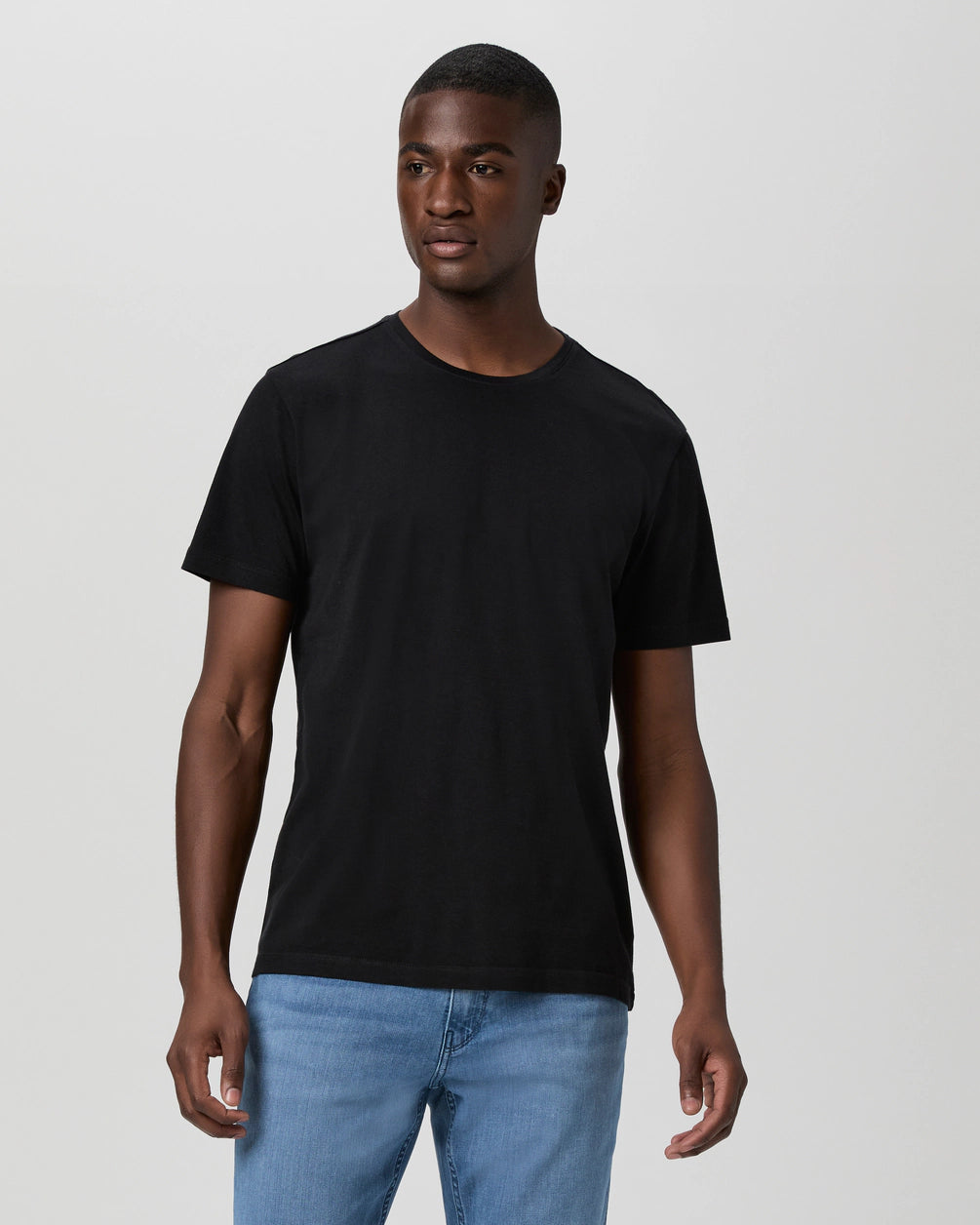 Sorden Crew Neck Tee