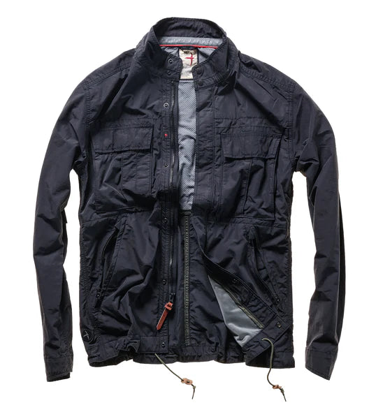 Sailcloth Tanker