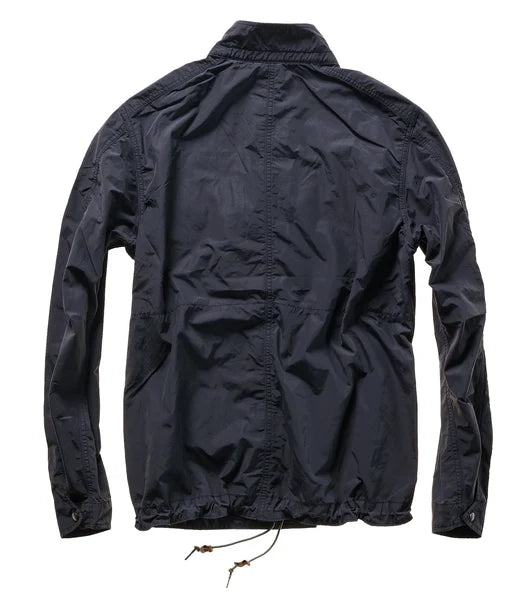 Sailcloth Tanker