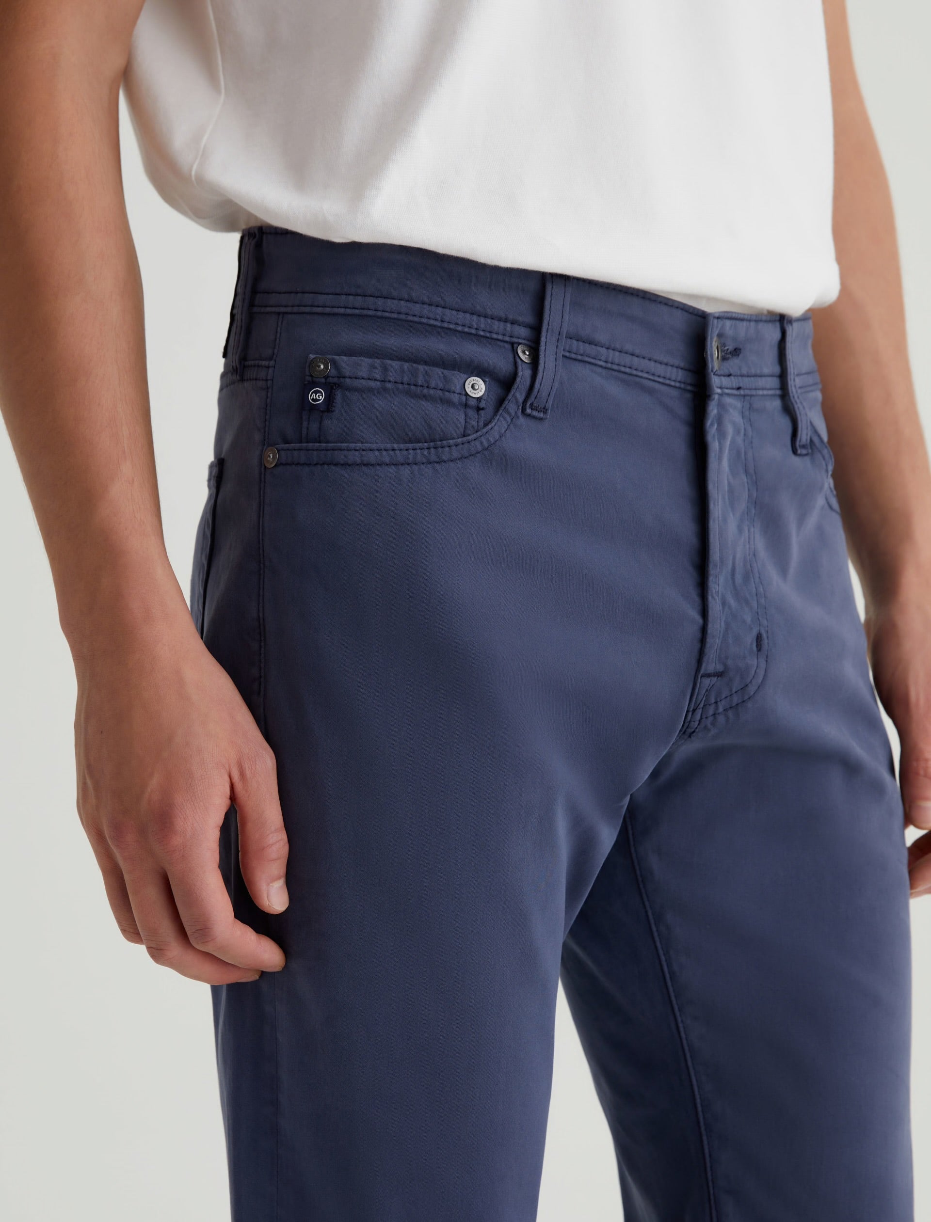 Tellis- sueded sateen