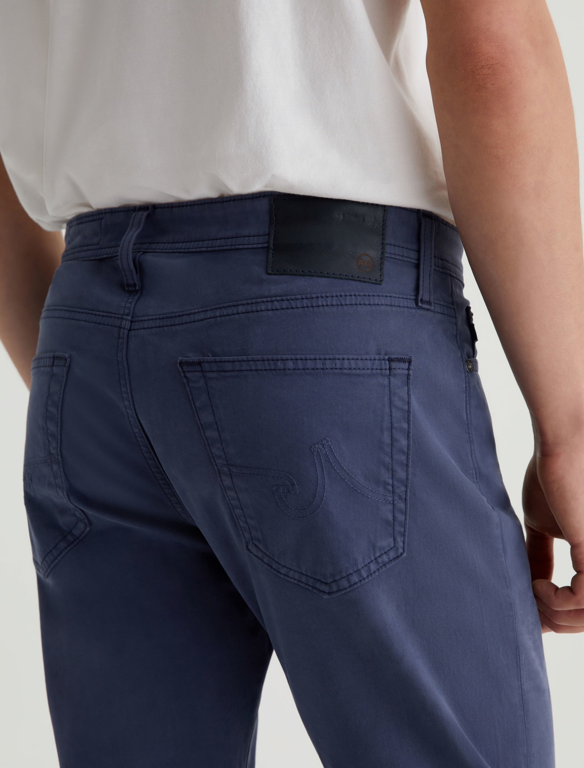 Tellis- sueded sateen