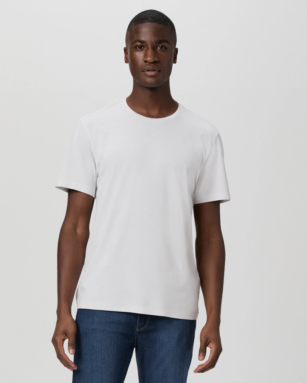 Sorden Crew Neck Tee
