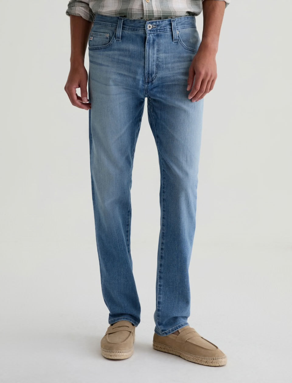 Tellis- Denim