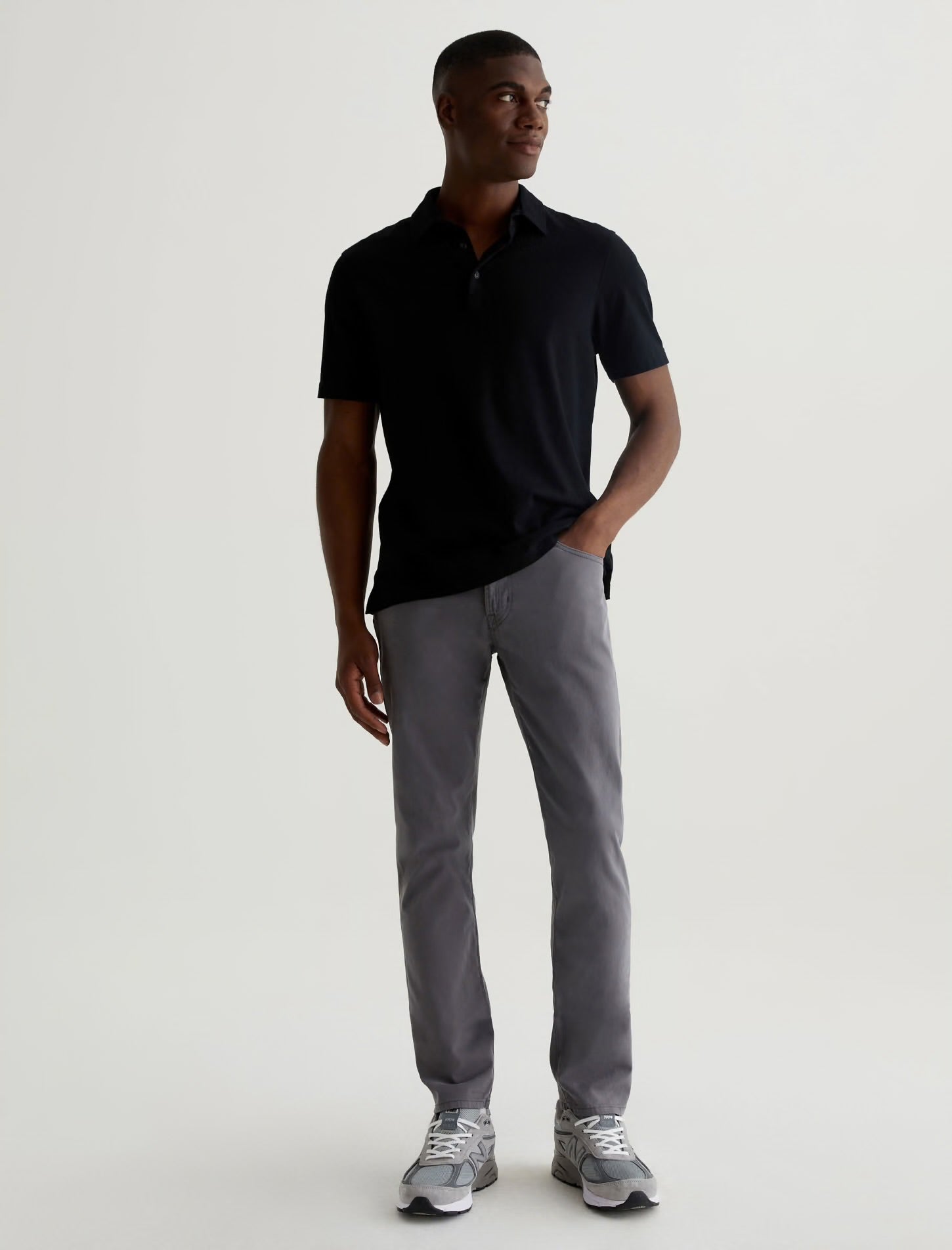 Tellis Pant