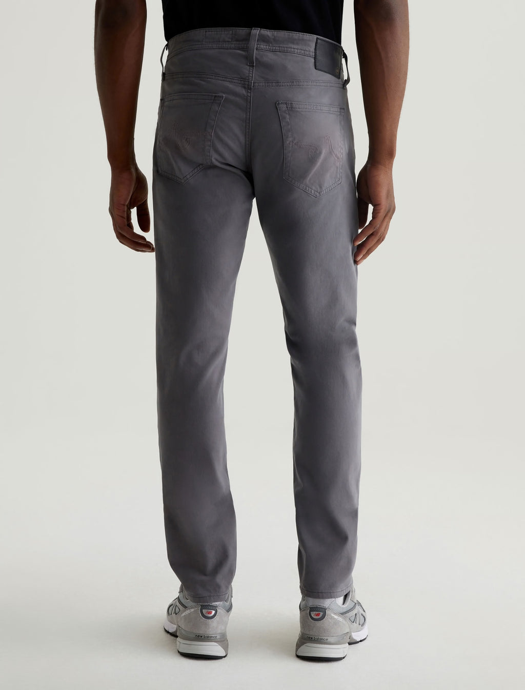 Tellis Pant